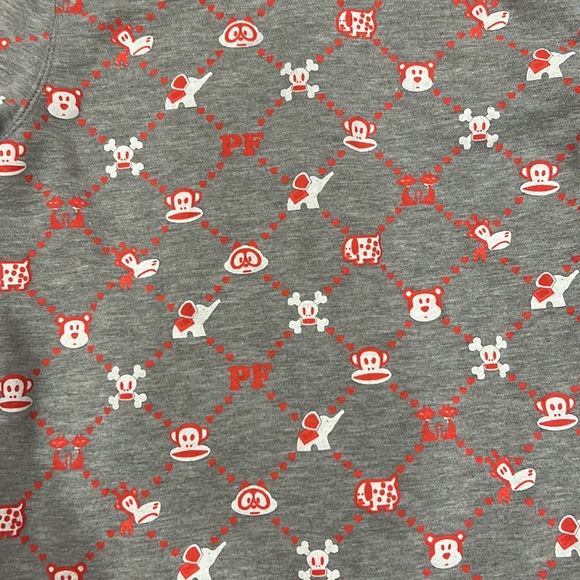 Used Paul Frank Jacket in Excellent Condition Size Junior M - Picture 6 of 6